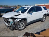CHEVROLET TRAVERSE FWD LS 1GNERFKW0MJ230970 photo