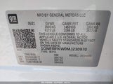 CHEVROLET TRAVERSE FWD LS 1GNERFKW0MJ230970 снимка