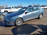 FORD FUSION SEL 3FAHP0JA3CR160678 снимка