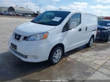 NISSAN NV200 CARGO SV XTRONIC CVT 3N6CM0KN6MK706170 photo