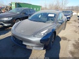 TESLA MODEL 3 REAR-WHEEL DRIVE 5YJ3E1EA6PF682173 снимка