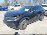 LEXUS NX 300 JTJYARBZ8J2090839 снимка