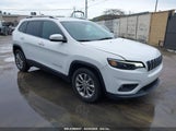 JEEP CHEROKEE LATITUDE PLUS FWD 1C4PJLLB2KD132585 photo
