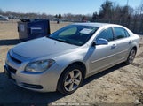 CHEVROLET MALIBU LT 1G1ZD5EB9AF100866 снимка