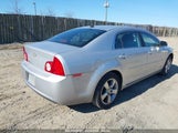 CHEVROLET MALIBU LT 1G1ZD5EB9AF100866 снимка