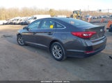 HYUNDAI SONATA SE 5NPE24AF4HH482870 снимка