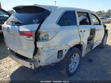 TOYOTA HIGHLANDER LE V6 5TDZKRFH3GS132972 снимка