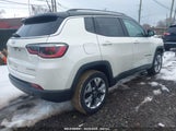JEEP NEW COMPASS LIMITED 4X4 3C4NJDCBXHT689342 снимка