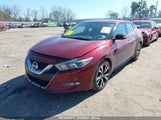 NISSAN MAXIMA 3.5 SV 1N4AA6AP9GC397478 снимка