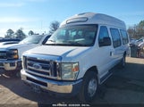 FORD E-250 COMMERCIAL/RECREATIONAL 1FTNS24WX8DA46272 снимка