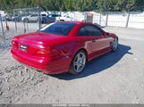 MERCEDES-BENZ SL 500 WDBSK75F76F108709 photo