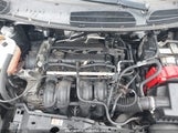 FORD FIESTA SE 3FADP4EJ9JM126299 снимка