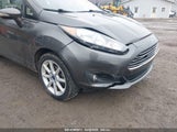 FORD FIESTA SE 3FADP4EJ9JM126299 снимка