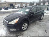 SUBARU OUTBACK 2.5I LIMITED 4S4BRBKC7A3352859 снимка