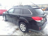 SUBARU OUTBACK 2.5I LIMITED 4S4BRBKC7A3352859 снимка