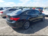 ACURA TLX TECH PACKAGE 19UUB1F57LA016345 снимка