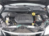 CHRYSLER TOWN & COUNTRY TOURING 2C4RC1BG9GR297025 fotografie