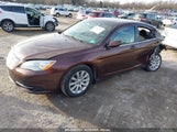 CHRYSLER 200 TOURING 1C3CCBBG1DN569544 fotografie