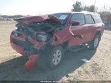 TOYOTA 4RUNNER SR5 JTEBU5JR8K5642328 снимка