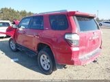 TOYOTA 4RUNNER SR5 JTEBU5JR8K5642328 снимка