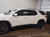 CHEVROLET TRAVERSE AWD RS 1GNEVJKWXNJ184466 fotografie