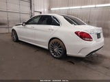 MERCEDES-BENZ C 300 4MATIC/LUXURY 4MATIC/SPORT 4MATIC 55SWF4KB1FU032835 fotografie