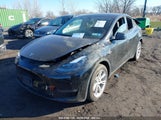 TESLA MODEL Y AWD/LONG RANGE DUAL MOTOR ALL-WHEEL DRIVE 7SAYGDEE1PA186170 fotografie