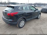 NISSAN ROGUE SPORT S JN1BJ1CR5JW251040 fotografie