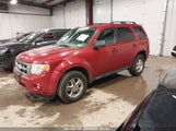 FORD ESCAPE XLT 1FMCU9D73AKC73951 снимка