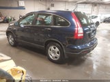 HONDA CR-V LX 5J6RE48389L035566 fotografie