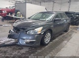 NISSAN ALTIMA 2.5 S 1N4AL3AP6DC109789 снимка
