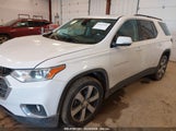 CHEVROLET TRAVERSE AWD LT LEATHER 1GNEVHKW4LJ101782 photo