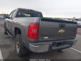 CHEVROLET SILVERADO 1500 LS 1GCRKREA2CZ251142 снимка