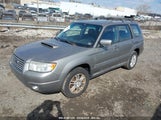 SUBARU FORESTER 2.5XT LIMITED JF1SG69676H726310 снимка