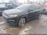 JEEP COMPASS LIMITED 4X4 3C4NJDCB1LT146793 снимка