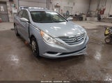 HYUNDAI SONATA GLS 5NPEB4AC7CH465849 снимка