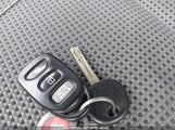 HYUNDAI SONATA GLS 5NPEB4AC7CH465849 снимка