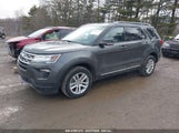 FORD EXPLORER XLT 1FM5K8D80JGA40873 снимка