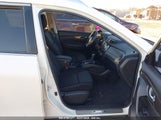 NISSAN ROGUE SV JN8AT2MTXKW250958 photo