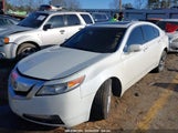 ACURA TL 3.5 19UUA8F21AA025007 снимка