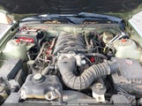 FORD MUSTANG GT 1ZVFT82H665134054 снимка