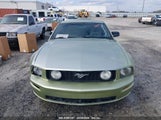 FORD MUSTANG GT 1ZVFT82H665134054 снимка