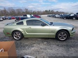 FORD MUSTANG GT 1ZVFT82H665134054 снимка