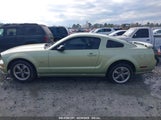 FORD MUSTANG GT 1ZVFT82H665134054 снимка