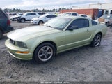 FORD MUSTANG GT 1ZVFT82H665134054 снимка