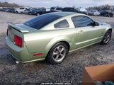 FORD MUSTANG GT 1ZVFT82H665134054 снимка