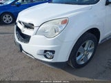 CHEVROLET EQUINOX LTZ 2GNALFEK0C1338118 fotografie