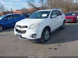 CHEVROLET EQUINOX LTZ 2GNALFEK0C1338118 снимка