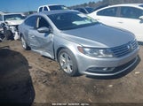 VOLKSWAGEN CC 2.0T SPORT WVWBN7AN3DE553523 photo