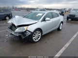 BUICK VERANO CONVENIENCE GROUP 1G4PR5SK4F4163635 снимка